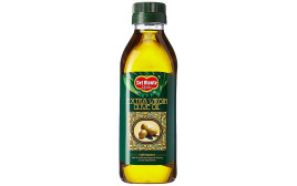 Del Monte Extra Virgin Olive Oil  Bottle  458 grams